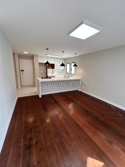 Apartamento, 2 quartos, 85 m² - Foto 3