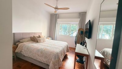 Apartamento, 2 quartos, 135 m² - Foto 4