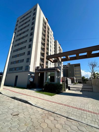 Apartamento, 2 quartos, 63 m² - Foto 1