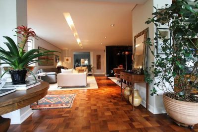 Casa, 4 quartos, 437 m² - Foto 1
