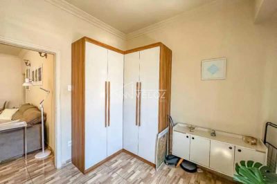 Apartamento, 3 quartos, 94 m² - Foto 1