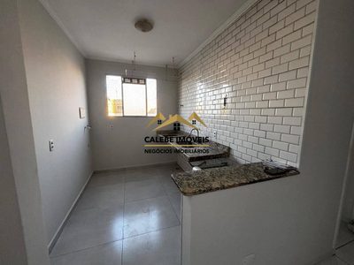 Apartamento, 2 quartos, 46 m² - Foto 2