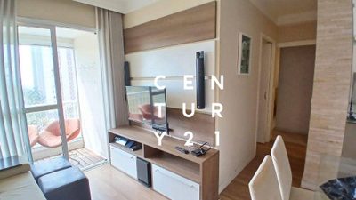Apartamento, 2 quartos, 63 m² - Foto 5