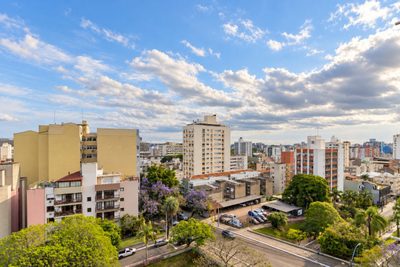 Apartamento, 3 quartos, 120 m² - Foto 3