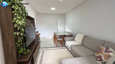 Apartamento, 3 quartos - Foto 1