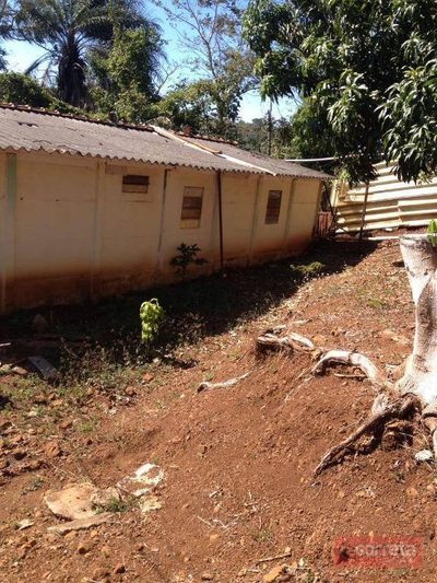 Fazenda, 1200 m² - Foto 3