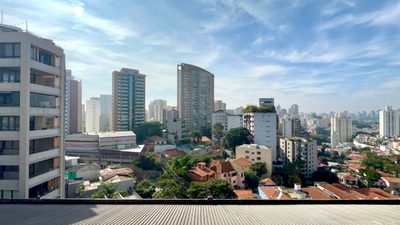 Apartamento, 2 quartos, 81 m² - Foto 5