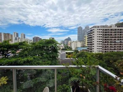 Apartamento, 3 quartos, 130 m² - Foto 1