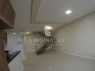 Apartamento, 2 quartos, 88 m² - Foto 2