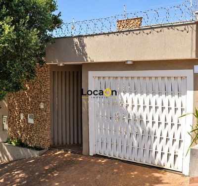 Casa, 2 quartos, 113 m² - Foto 1