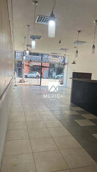 Loja-Salão, 160 m² - Foto 4
