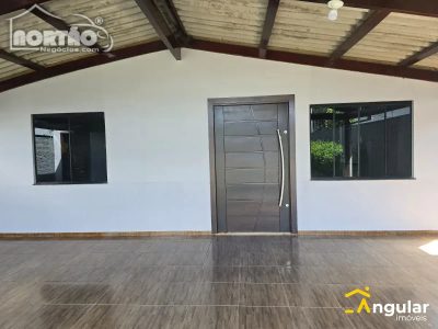 Casa, 3 quartos - Foto 3