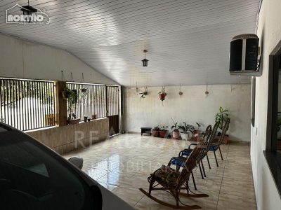 Casa, 4 quartos, 150 m² - Foto 2