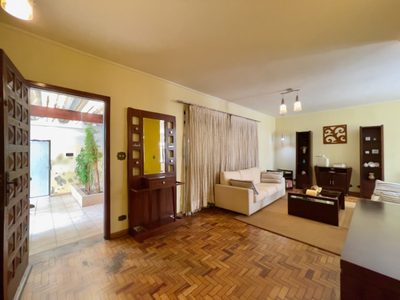 Casa, 5 quartos, 187 m² - Foto 3