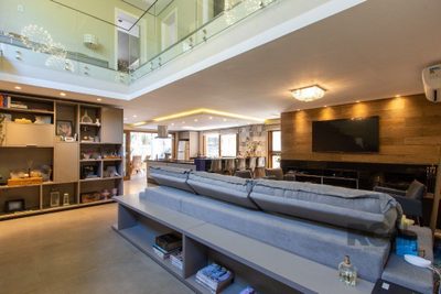 Casa de Condomínio, 3 quartos - Foto 5