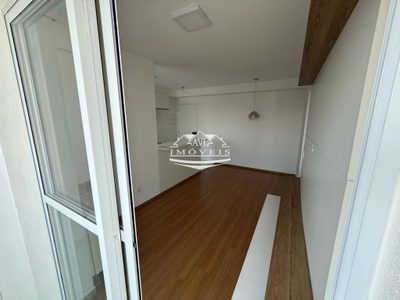 Apartamento, 1 quarto, 45 m² - Foto 4