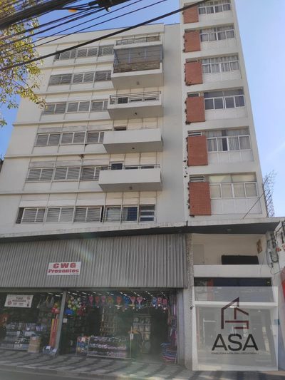 Apartamento, 3 quartos, 100 m² - Foto 4