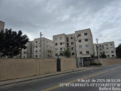 Apartamento, 2 quartos, 10 m² - Foto 1