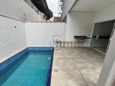 Casa, 3 quartos, 129 m² - Foto 3