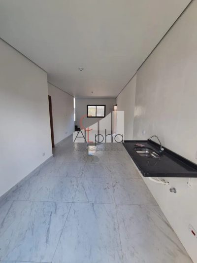 Casa, 2 quartos, 77 m² - Foto 2