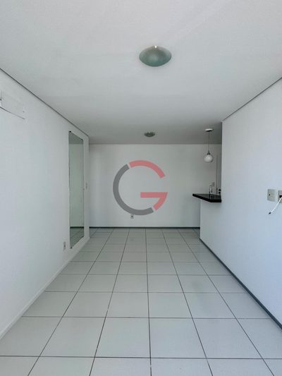 Apartamento, 1 quarto, 50 m² - Foto 2