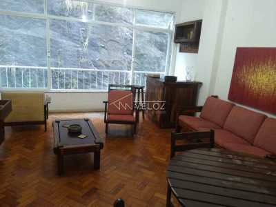 Apartamento, 2 quartos, 76 m² - Foto 2