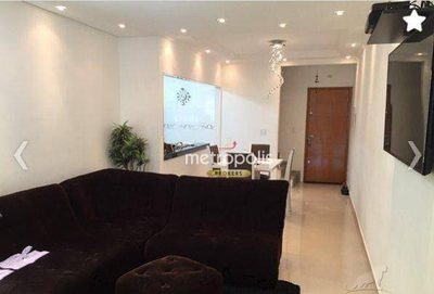 Cobertura, 3 quartos, 197 m² - Foto 3