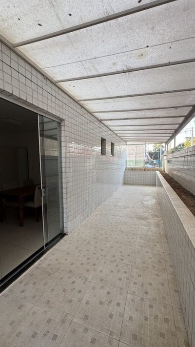 Apartamento, 3 quartos, 90 m² - Foto 4