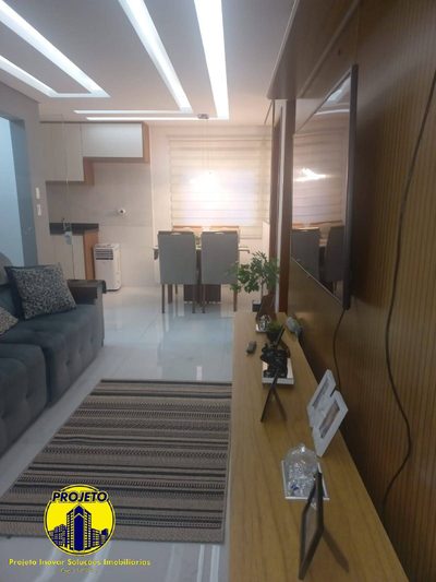 Apartamento, 2 quartos, 92 m² - Foto 3