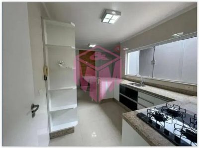 Sobrado, 3 quartos, 261 m² - Foto 5