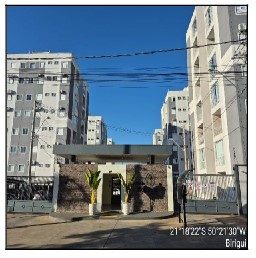 Apartamento, 2 quartos, 62 m² - Foto 1