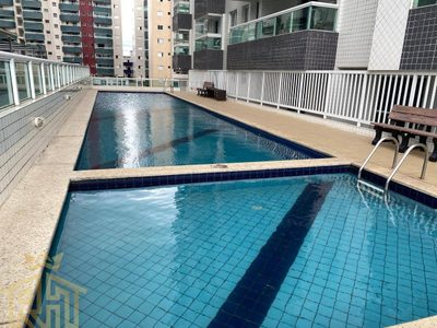 Apartamento, 2 quartos, 70 m² - Foto 1