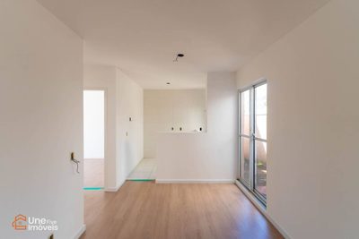 Apartamento, 2 quartos, 40 m² - Foto 4