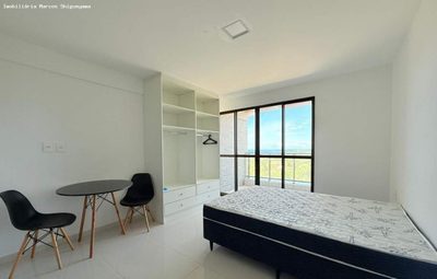 Apartamento, 1 quarto, 30 m² - Foto 1