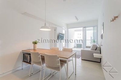 Apartamento, 2 quartos, 67 m² - Foto 2