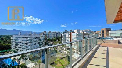Cobertura, 4 quartos, 255 m² - Foto 5