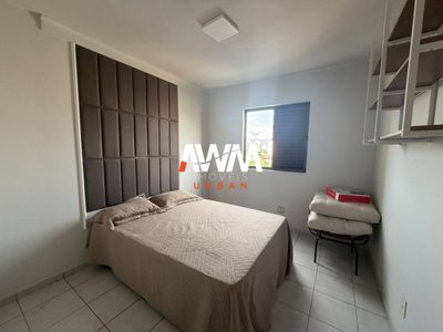 Apartamento, 3 quartos, 89 m² - Foto 4