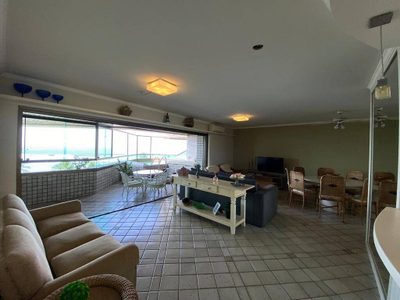 Apartamento, 4 quartos, 236 m² - Foto 5