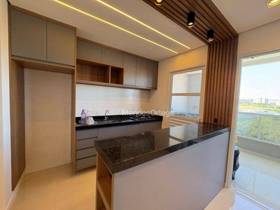 Apartamento, 2 quartos, 67 m² - Foto 5