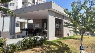 Apartamento, 2 quartos, 50 m² - Foto 1
