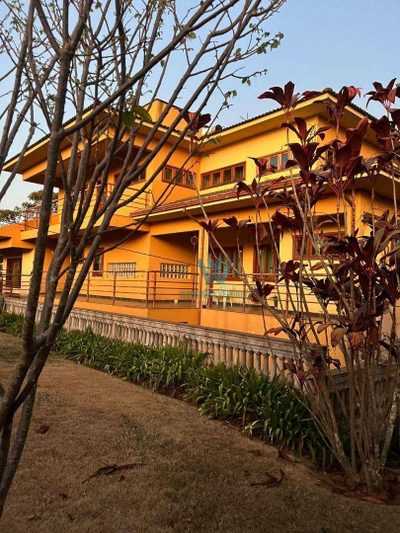 Chácara, 3 quartos, 2814 m² - Foto 2