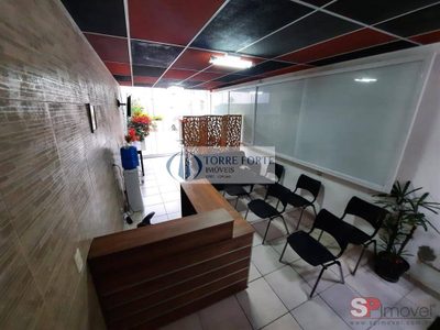 Casa, 5 quartos, 340 m² - Foto 3