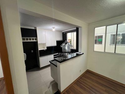 Apartamento, 2 quartos, 55 m² - Foto 5