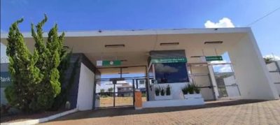 Terreno, 405 m² - Foto 1
