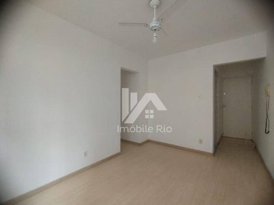 Apartamento, 2 quartos, 48 m² - Foto 1