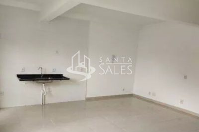 Apartamento, 2 quartos, 29 m² - Foto 4