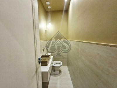 Apartamento, 3 quartos, 147 m² - Foto 4