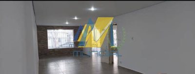 Loja-Salão, 200 m² - Foto 1