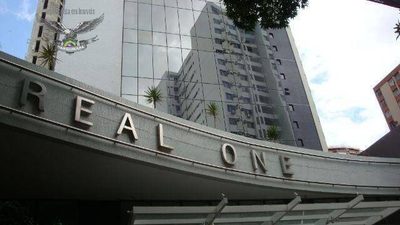 Sala-Conjunto, 29 m² - Foto 2