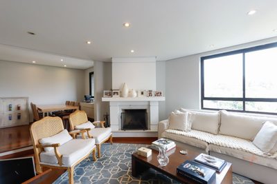 Apartamento, 3 quartos, 130 m² - Foto 4
